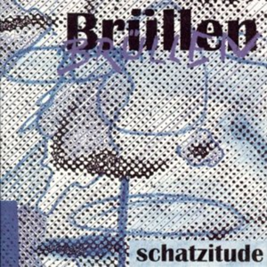 Laufe blau