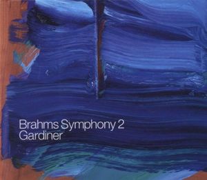 Brahms, J.: Symphony No. 2 / Alto Rhapsody