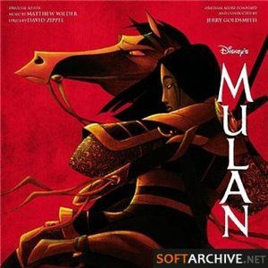 Honor to Us All (from “Mulan” soundtrack)