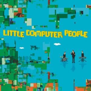 Little Computer People (bonus Beats)