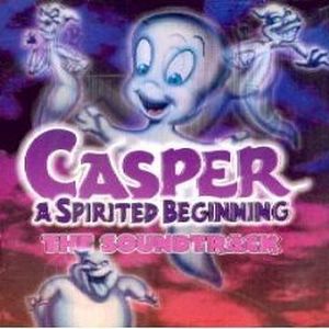 Casper: A Spirited Beginning