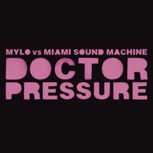 Doctor Pressure (dirty club mix)