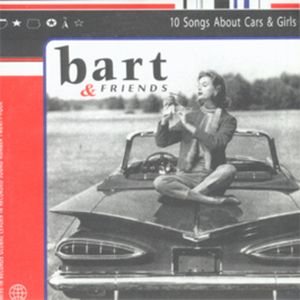 10 Songs About Cars & Girls