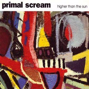 Higher Than the Sun (American Spring mix)