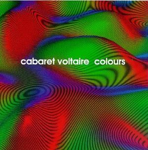 Colours (original Style mix)