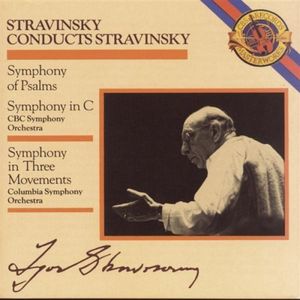 Symphony in 3 Movements: I. Overture - Allegro