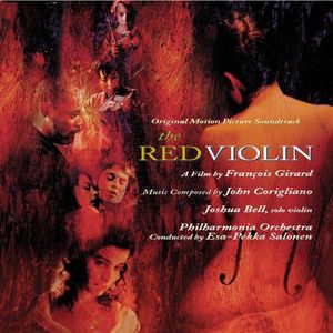 The Red Violin: I. Cremona: Birth of the Red Violin