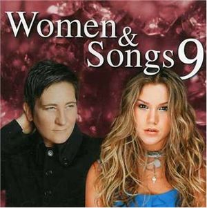 Women & Songs 9