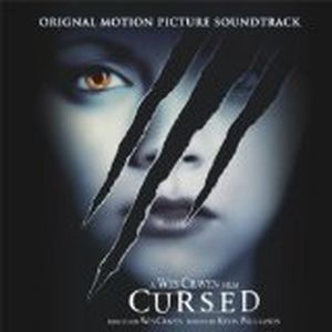 Cursed (OST)