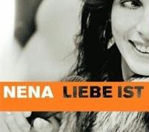 Liebe ist (Single)