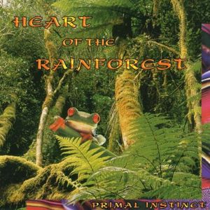 Heart of the Rainforest