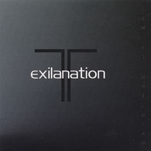 Human (Exilanation remix)
