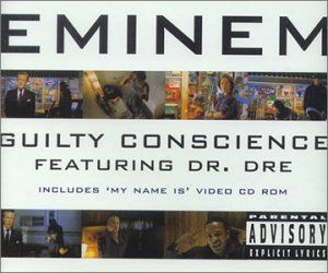 Guilty Conscience (instrumental)