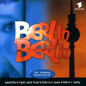 Berlin, Berlin (OST)