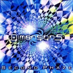 Limitless Dimension (Gate 3 mix)