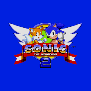 Sonic the Hedgehog 2 (OST)