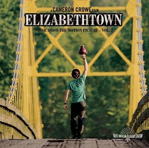 Elizabethtown, Volume 2 (OST)