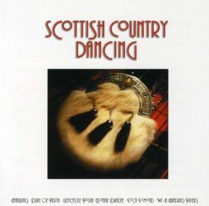 Scottish Country Dancing