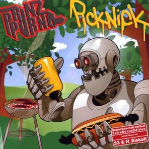 23 (Rap Ist, Part 2)