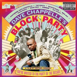 Dave Chappelle’s Block Party (OST)