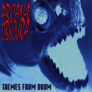 Themes From Doom