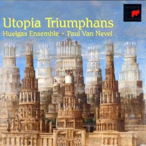 Utopia Triumphans