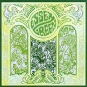 The Essex Green (EP)
