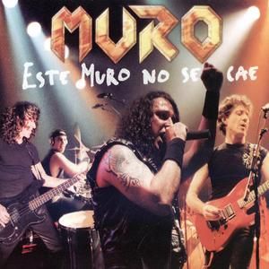 Este muro no se cae (Live)