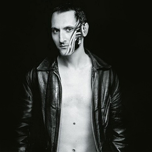 Mirwais Remixed