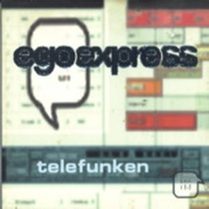 Telefunken (Adolf Noise mix)