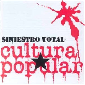 Cultura popular (Live)