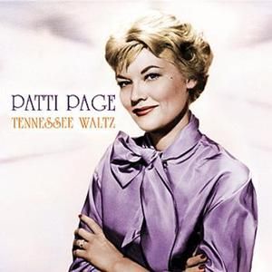 Tennessee Waltz