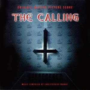 The Calling: Original Motion Picture Score (OST)