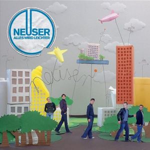 Keiner von euch