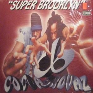 Super Brooklyn (instrumental)