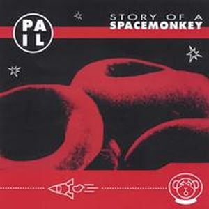 Story of a Spacemonkey