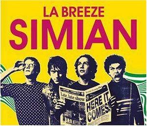 La Breeze (Simian Mobile Disco remix)