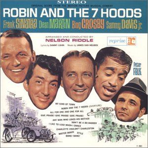Robin and the 7 Hoods (OST)