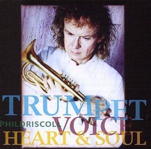 Trumpet Voice Heart & Soul