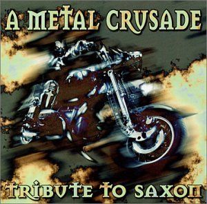 Heavy Metal Thunder