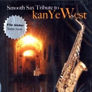 Smooth Sax Tribute to Kanye West