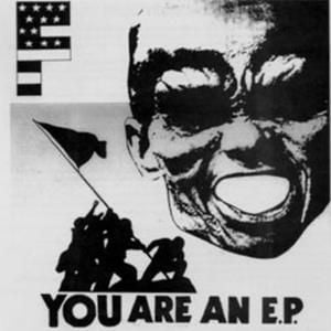 You Are an EP (EP)