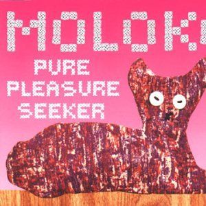 Pure Pleasure Seeker (Murk Deep South mix)