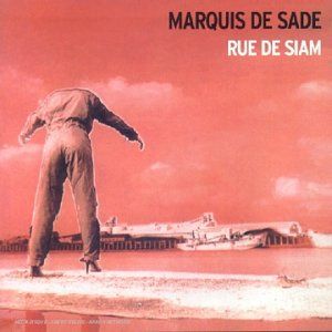 Rue de Siam / Submarines and Icebergs