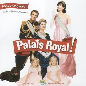 Palais Royal ! (OST)