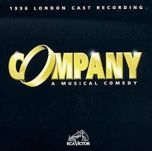 Company (1996 London revival cast)