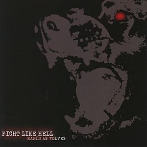 Fight Like Hell