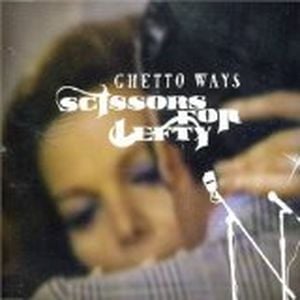 Ghetto Ways (Single)