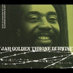 Jah Golden Dub