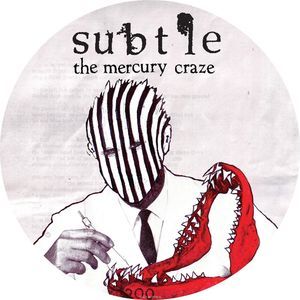 The Mercury Craze